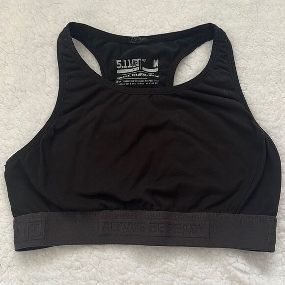 5.11 Tactical Other - 5.11 tactical sports bra